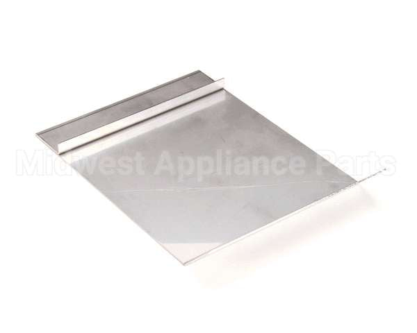 G9-Z9196 Star Finger Baffle-Upper Quad