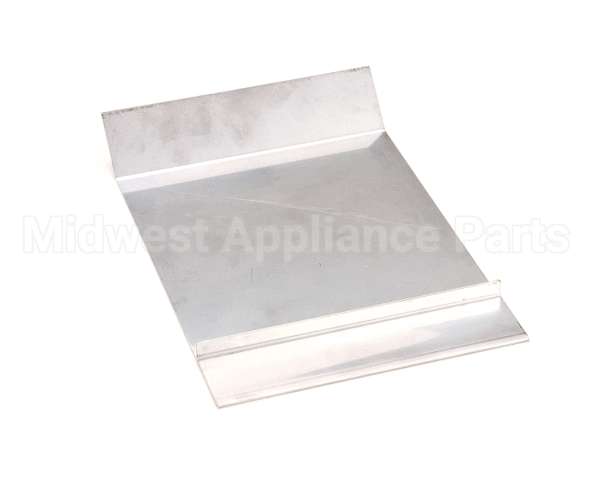 G9-Z9196 Star Finger Baffle-Upper Quad