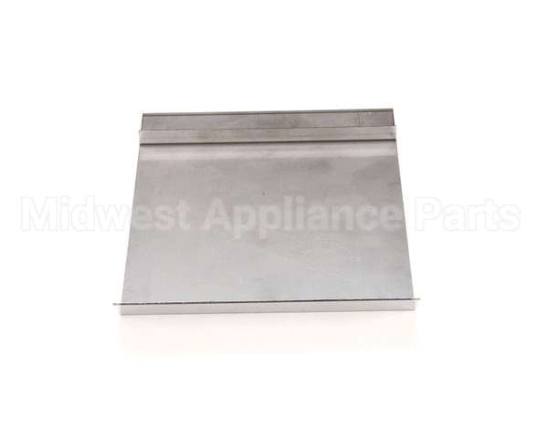 G9-Z9196 Star Finger Baffle-Upper Quad