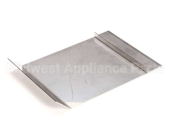 G9-Z9196 Star Finger Baffle-Upper Quad