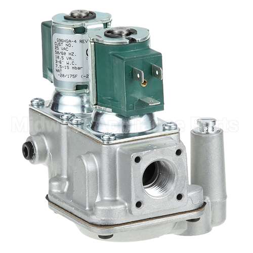 G96HGA-4 Compatible Johnson Controls Gas Valve