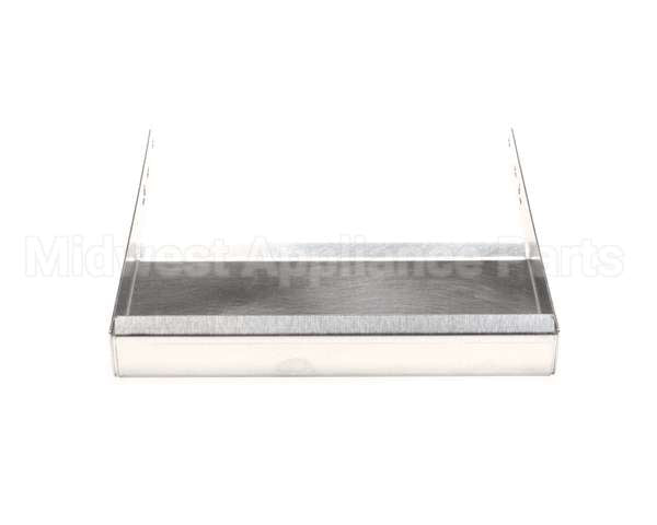 GA-401097 Star Extended Nose Guard 210