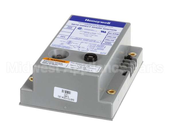 GAB500 Doyon Spark Module (S87D)