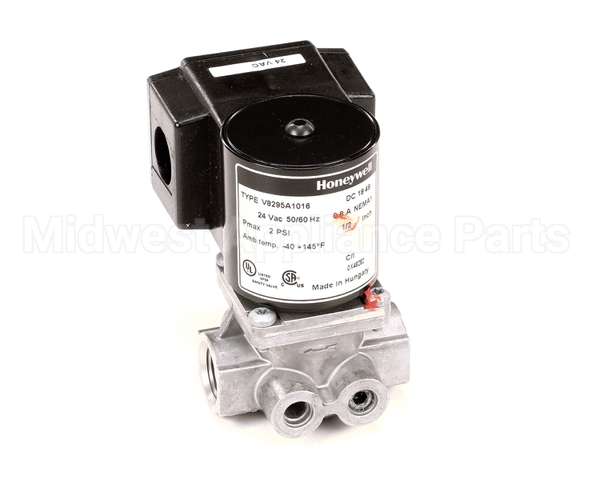 GAC235 Doyon Honeywell Solenoid Gas Valve #