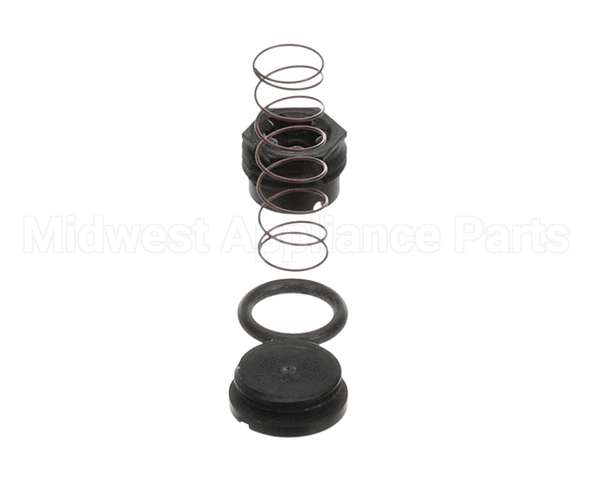 GAC241 Doyon Lp Gas Conversion Kit 8 -