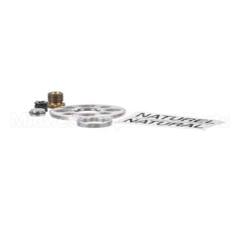 GAC241P08 Doyon Conversion Kit Natural To Lp