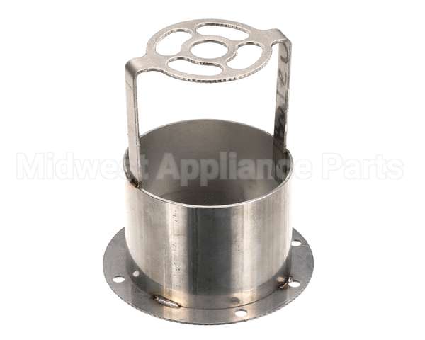 GAGJA Doyon Ground Plate For Ja & Ca Burn