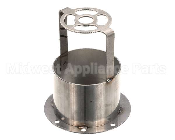 GAGJA Doyon Ground Plate For Ja & Ca Burn