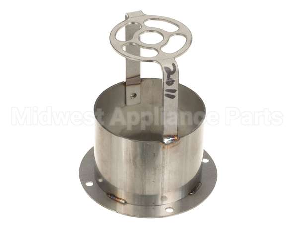 GAGP6 Doyon Ground Plate For Piz6G Burner