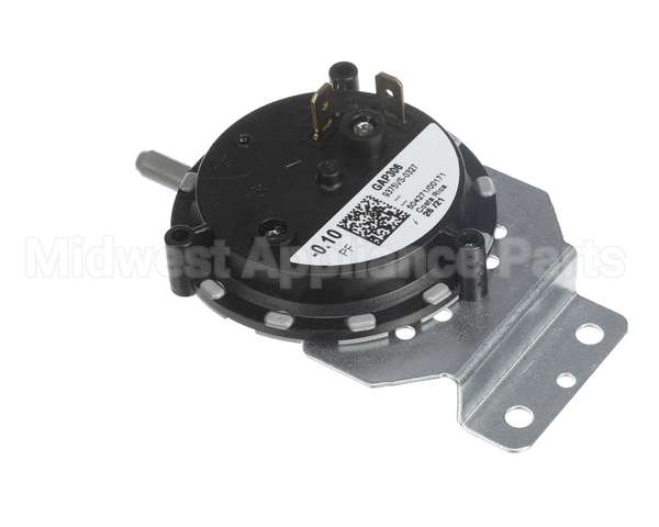 GAP306 Doyon Switch, Pressure