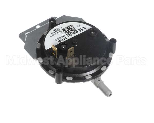 GAP306 Doyon Switch, Pressure