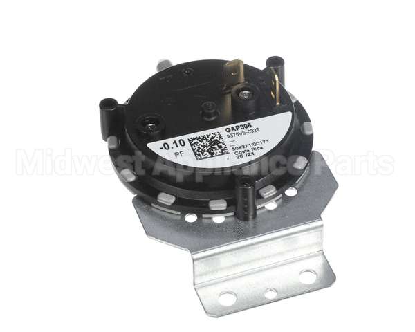 GAP306 Doyon Switch, Pressure