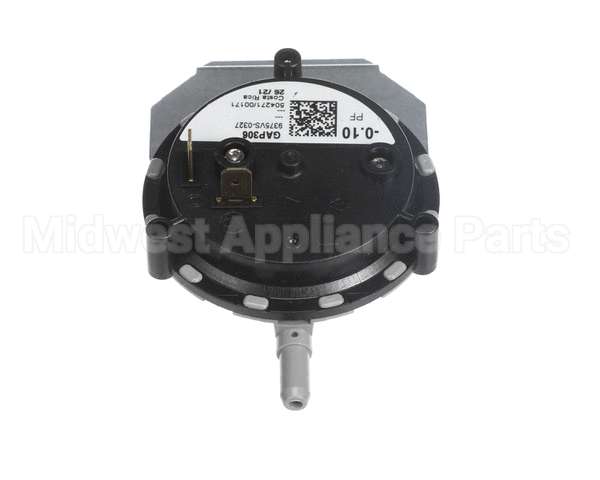 GAP306 Doyon Switch, Pressure