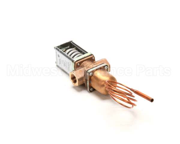 GAR00701D Kold-Draft Liquid Regulator Valve