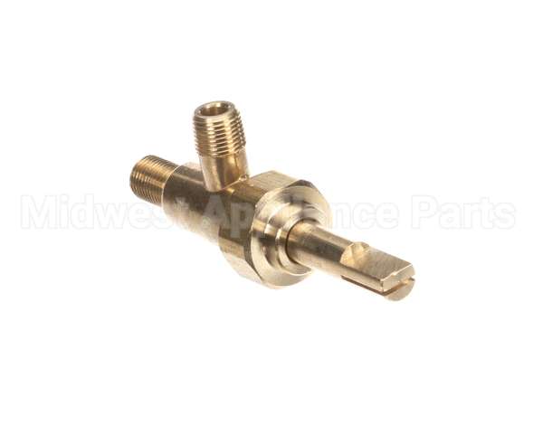 GB-07 Rankin Delux Burner Valve Without Orifice (