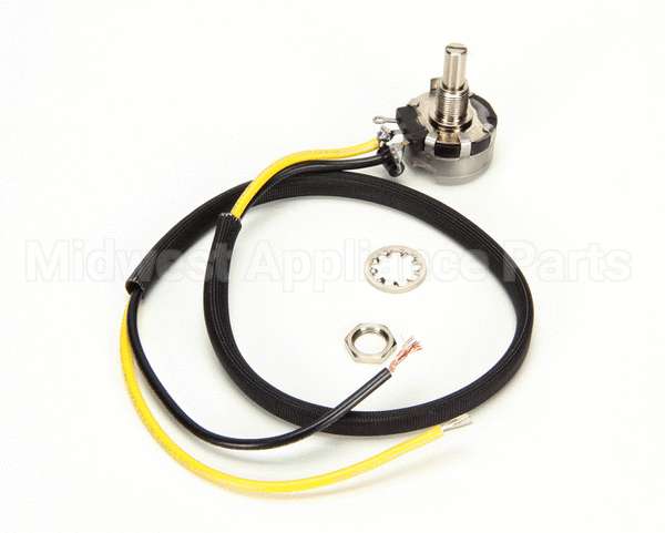 GB-118062 Star Control,Spd,1000Ohm,Cts,Mini