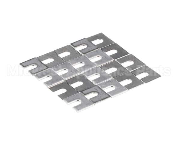 GBR00111 Kold-Draft Evaporator Shim Set