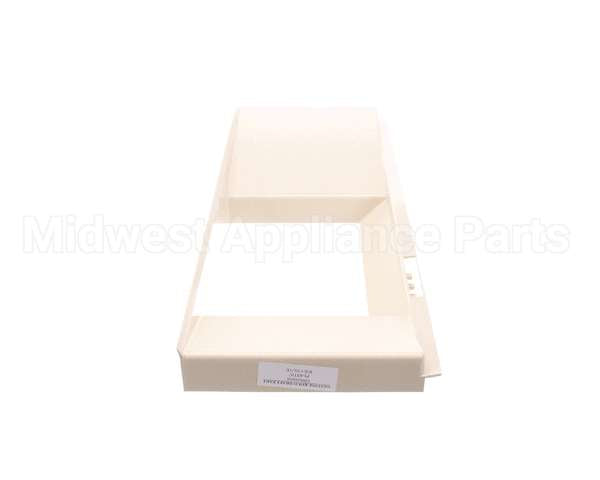 GBR00668 Kold-Draft Replacement Plastic Ice Chute