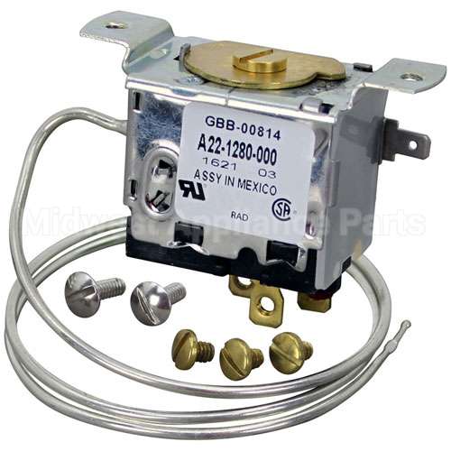 GBR00814 Compatible Kold Draft Thermostat Kit