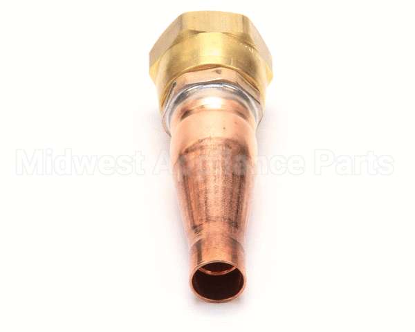 GBR02218 Kold-Draft Female Self Seal Coupling