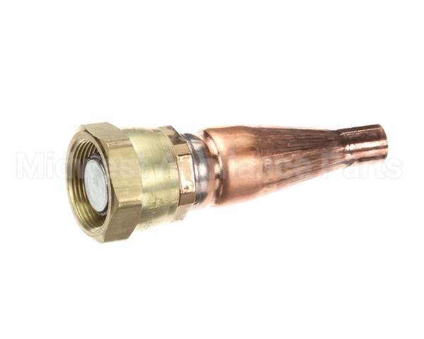 GBR02219 Kold-Draft Female Self-Sealing Coupling