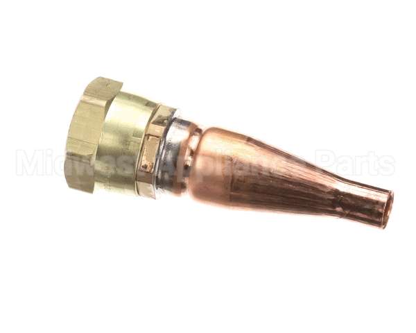 GBR02219 Kold-Draft Female Self-Sealing Coupling