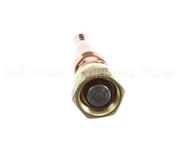 GBR02219 Kold-Draft Female Self-Sealing Coupling