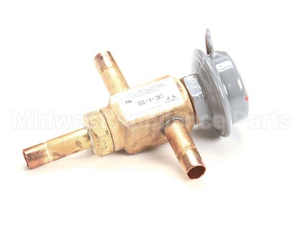 GBR02351 Kold-Draft Head Pressure Control Valve