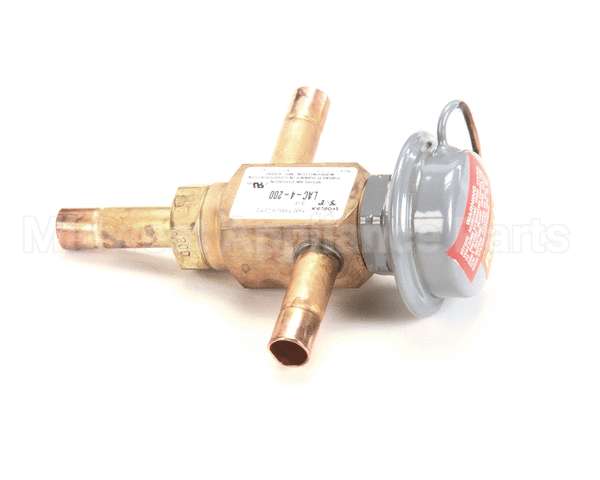 GBR02351 Kold-Draft Head Pressure Control Valve