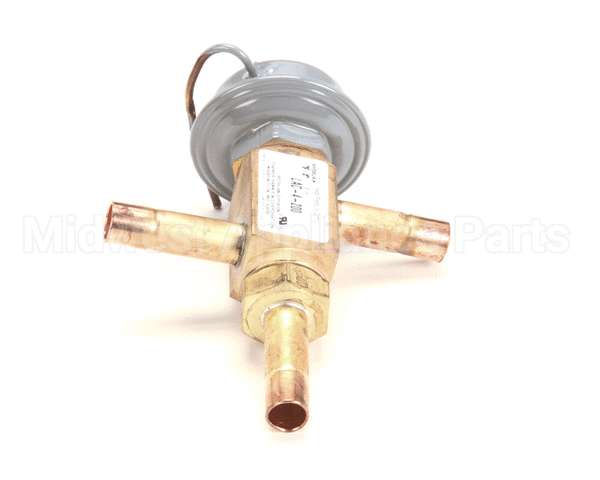 GBR02351 Kold-Draft Head Pressure Control Valve