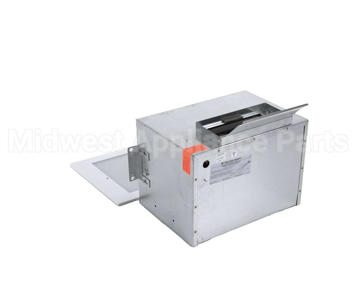 GC-642 Loren Cook Exhaust Fan 115V