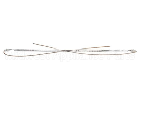 GD-197888 Star Heatertube,Quartz,613W208V,314H