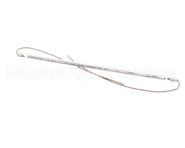 GD-197889 Star Heatertube,Quartz,600W240V,314H