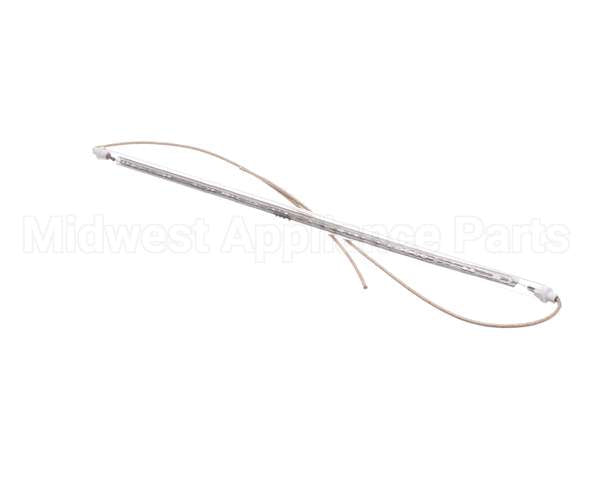 GD-197889 Star Heatertube,Quartz,600W240V,314H