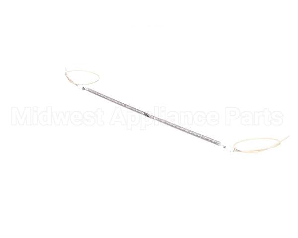 GD-197991 Star Quartz Heater Tube,208V,800W