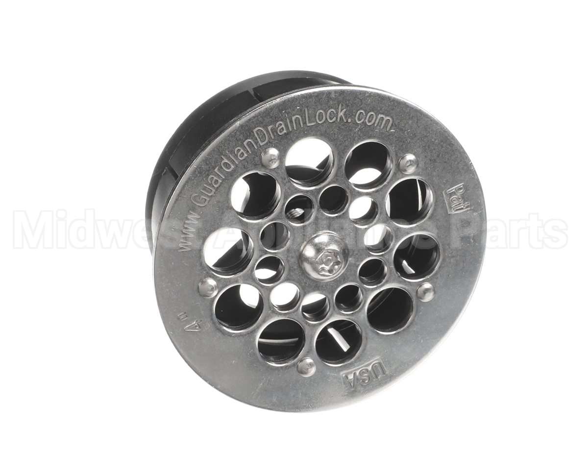 GDL4000 Drain Lock 4" Hybrid Drain Lock