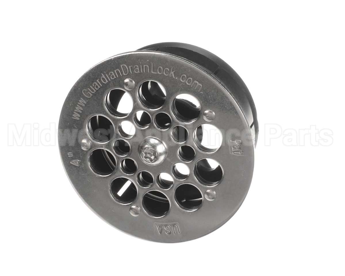 GDL4000 Drain Lock 4" Hybrid Drain Lock