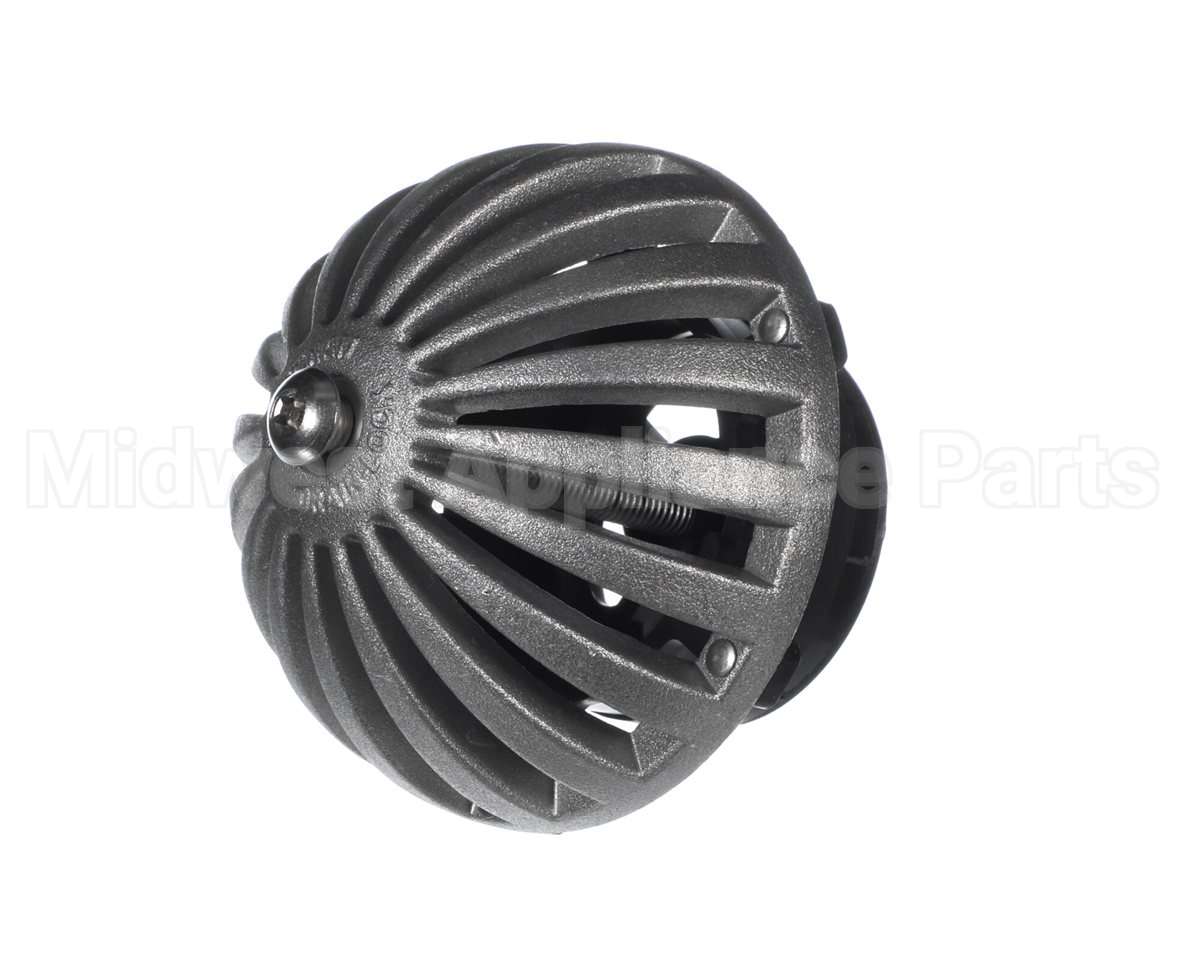GDLDOME3000 Drain Lock 3 In Dome Drain Lock