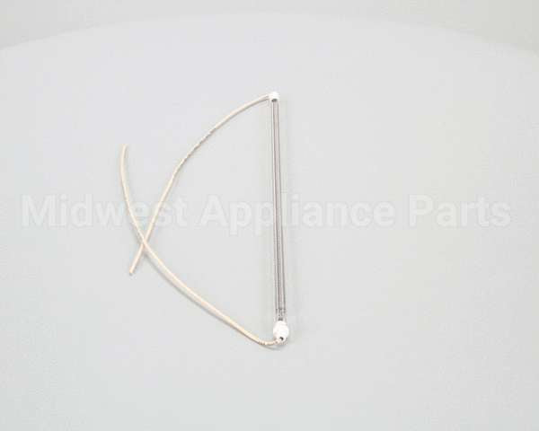 GE-198077 Star Heatertube,Quartz,675W-208V,Qt14