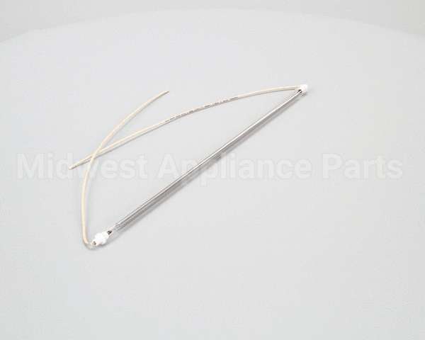 GE-198077 Star Heatertube,Quartz,675W-208V,Qt14