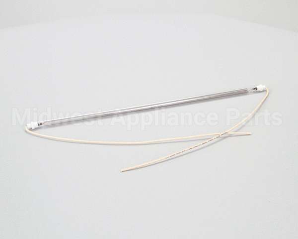 GE-198077 Star Heatertube,Quartz,675W-208V,Qt14
