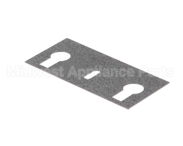 GE-402651 Star Retainer, Key Hole Tube 2