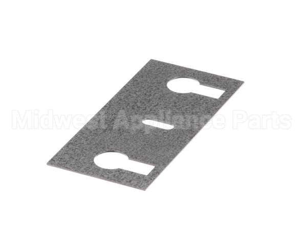 GE-402651 Star Retainer, Key Hole Tube 2