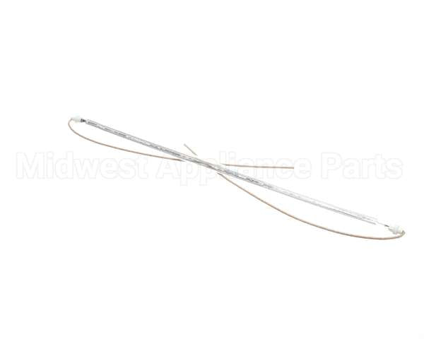 GF-197886 Star Heatertube,Quartz,690W240V/318H