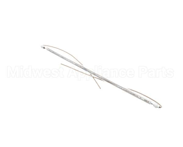 GF-197886 Star Heatertube,Quartz,690W240V/318H