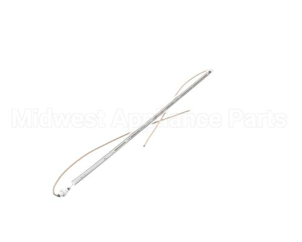 GF-197886 Star Heatertube,Quartz,690W240V/318H