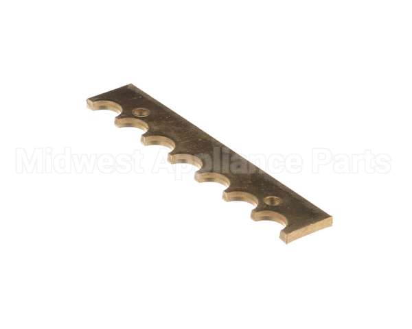 GF75SUPLAITBR Rotisol Brass Spit Holder For Gf Rotis