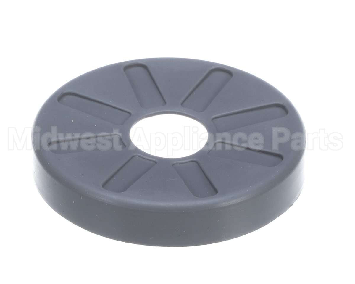 GFCD-1-BFL Dispense-Rite Rubber Baffle For Gfcd-1