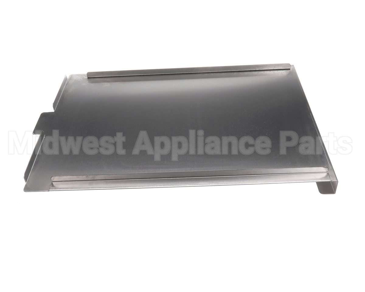 GFFCOVER3550 Globe Fryer Cover