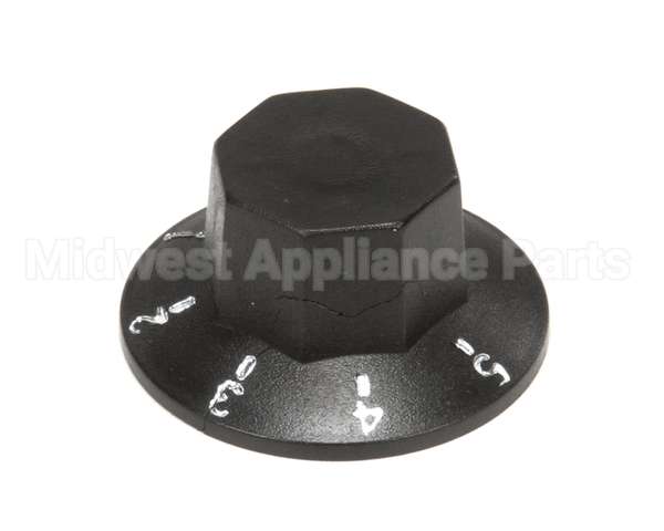 GFW-100-17 General Thermostat Knob